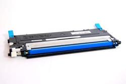 toner do Samsung CLP-310 zamiennik Quantec cyan